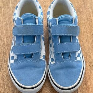 Kids Vans